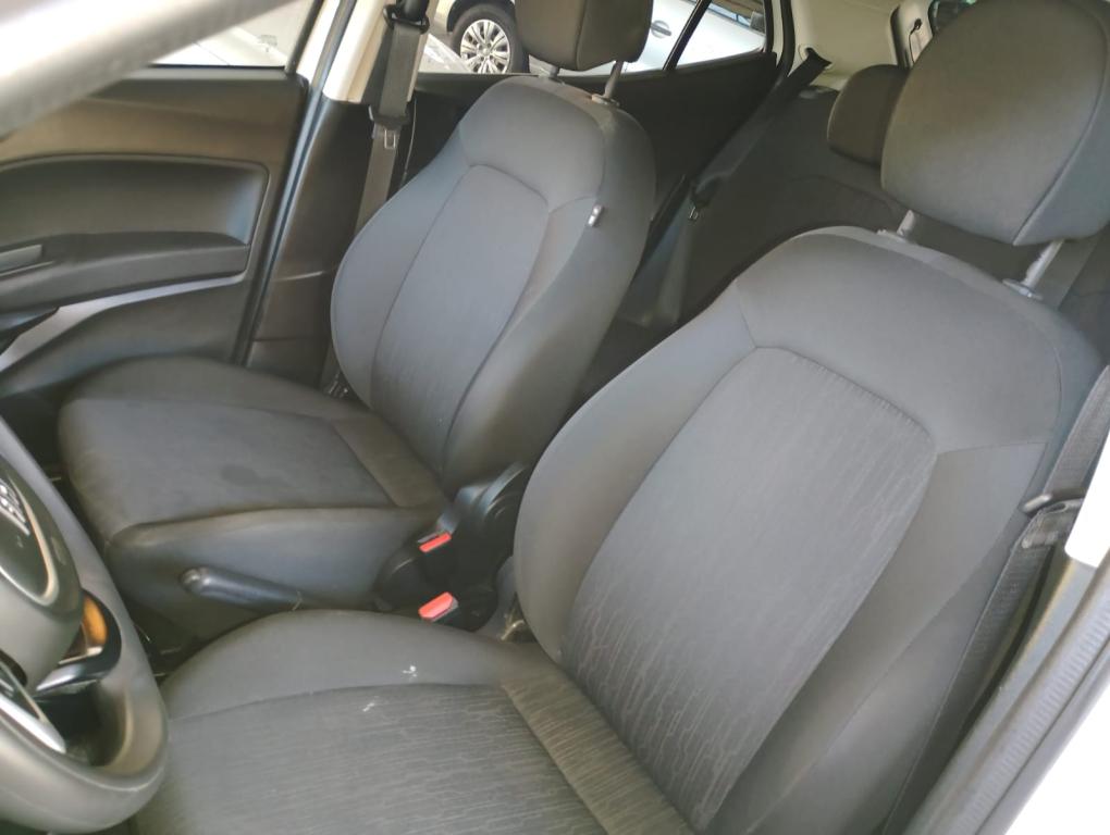 FIAT Argo - Foto