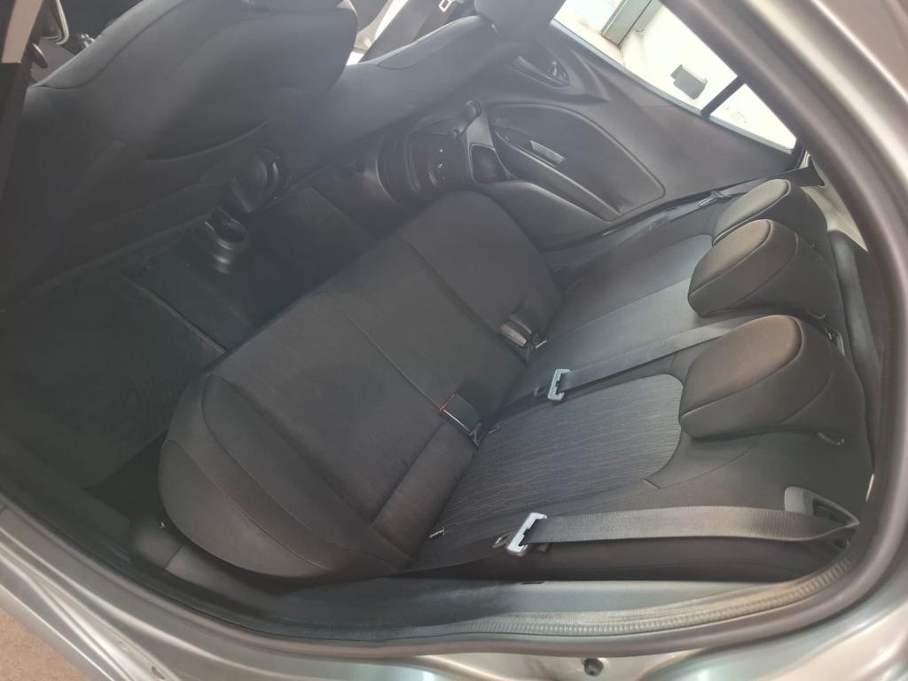 FIAT Argo - Foto