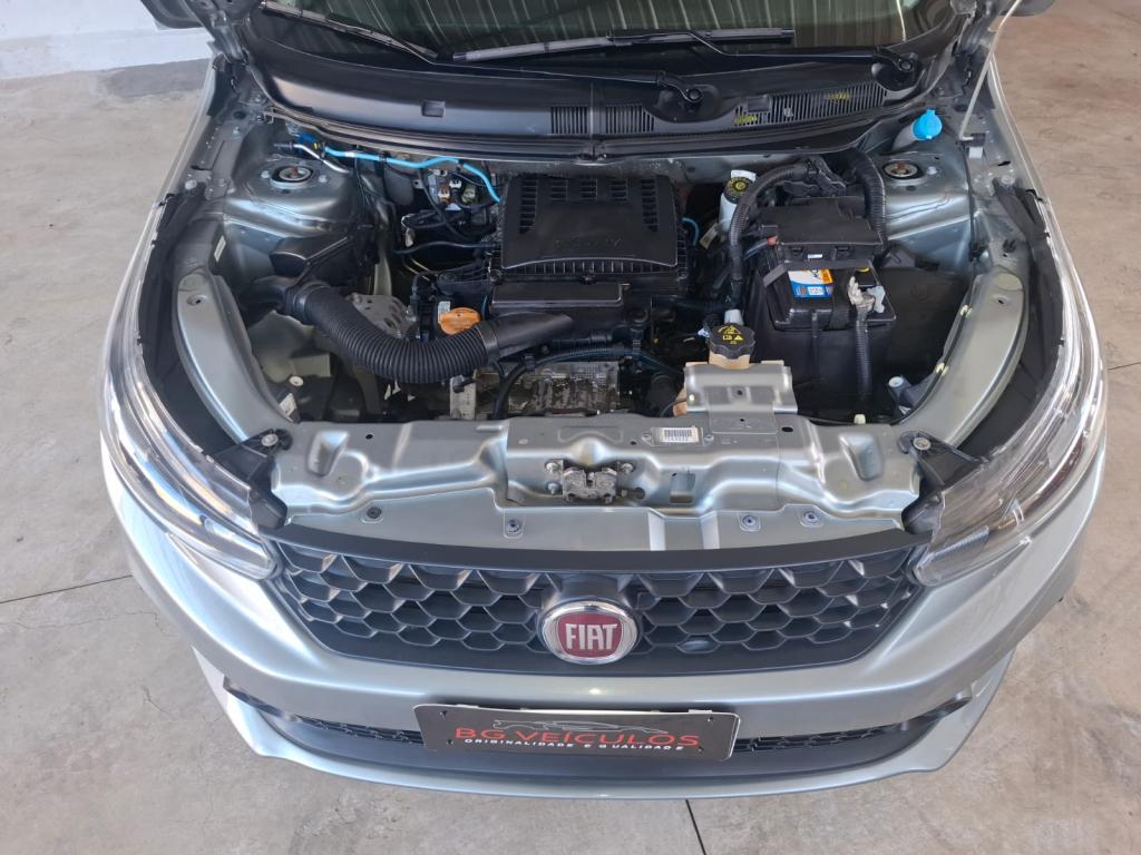 FIAT Argo - Foto