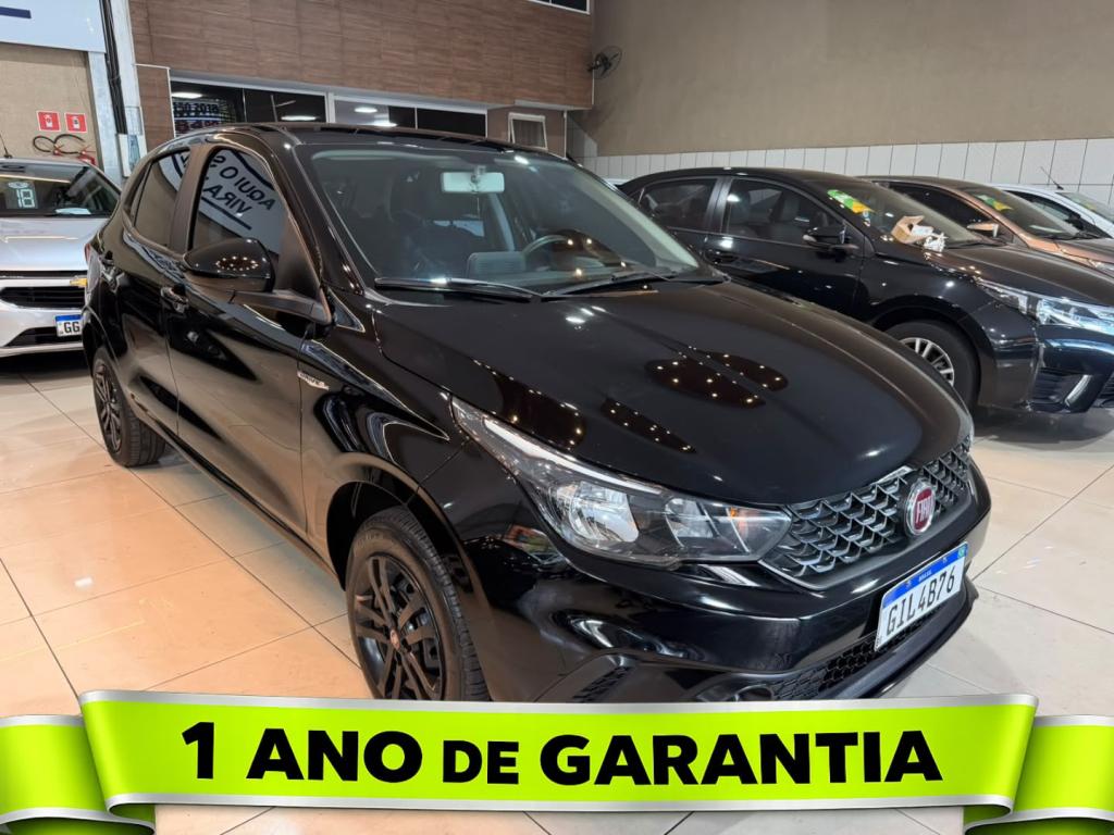 FIAT Argo