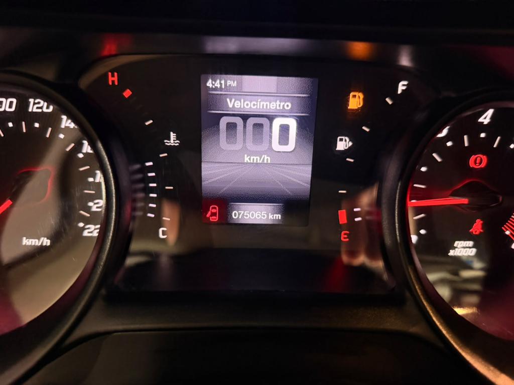FIAT Argo - Foto