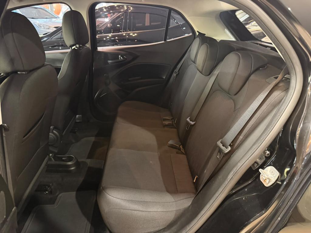 FIAT Argo - Foto