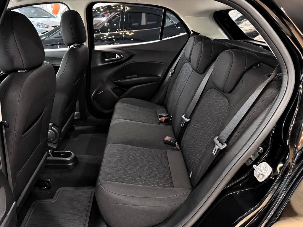 FIAT Argo - Foto