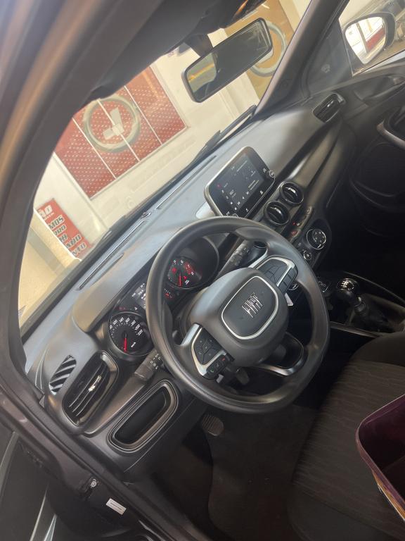 FIAT Argo - Foto