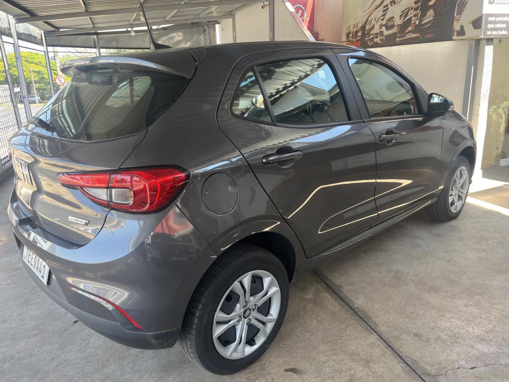 FIAT Argo