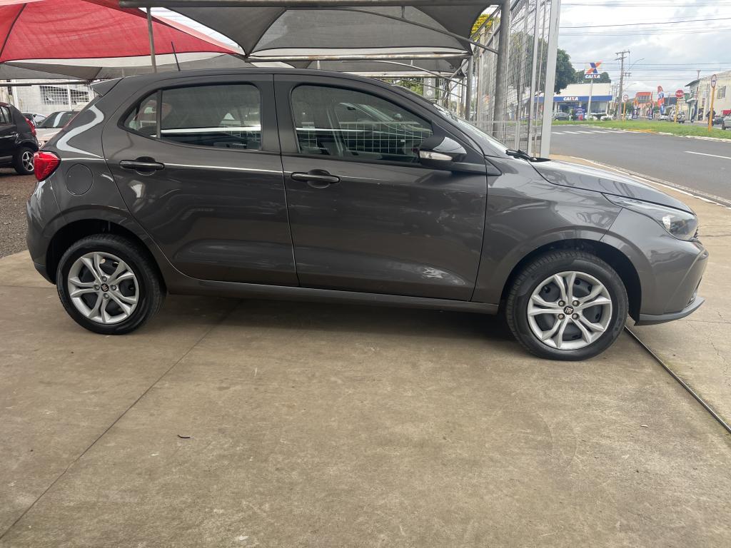 FIAT Argo - Foto