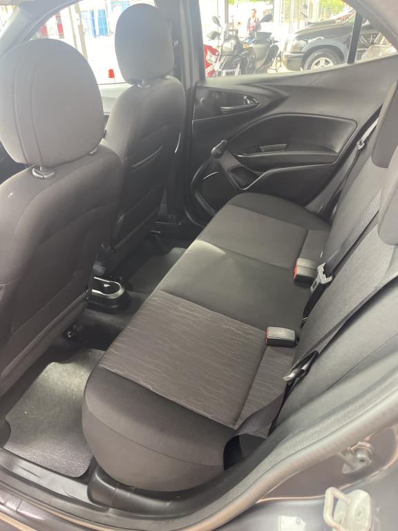 FIAT Argo - Foto