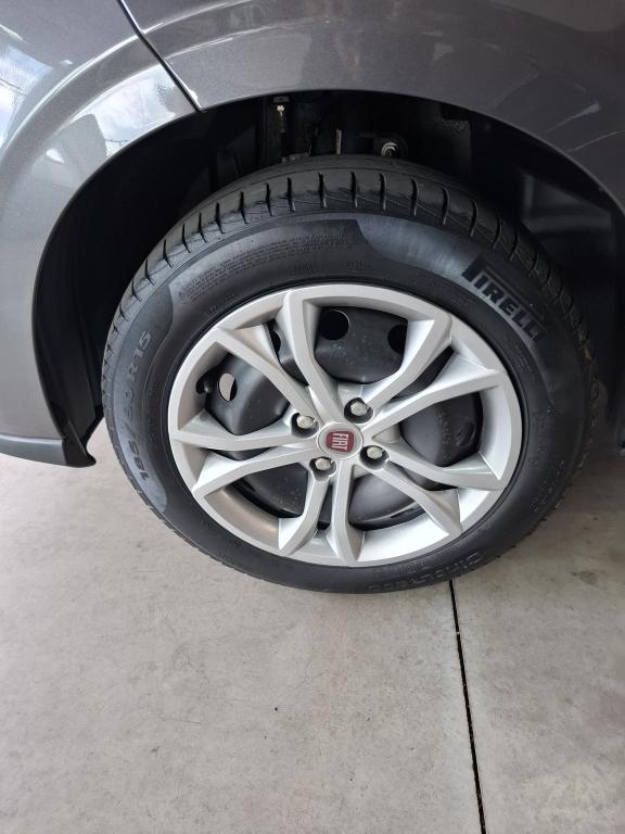 FIAT Argo - Foto
