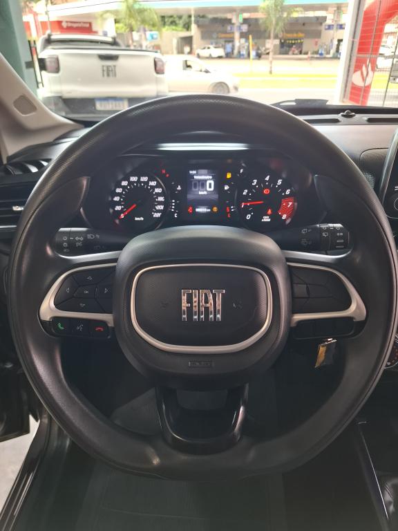 FIAT Argo - Foto
