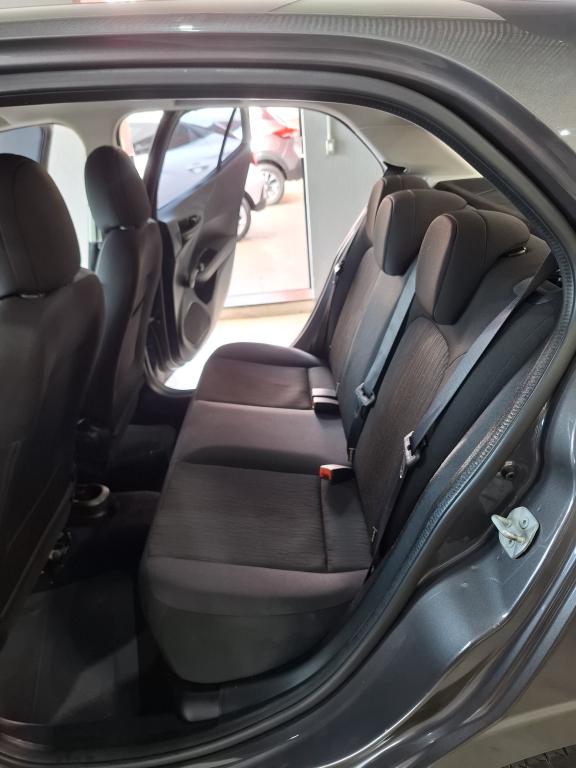 FIAT Argo - Foto
