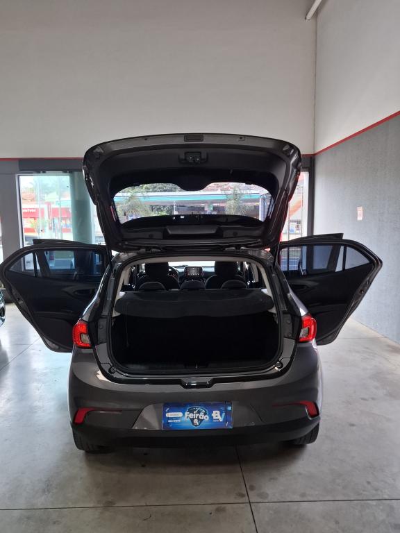 FIAT Argo - Foto