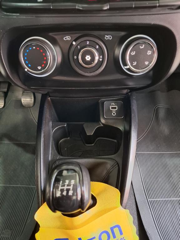 FIAT Argo - Foto
