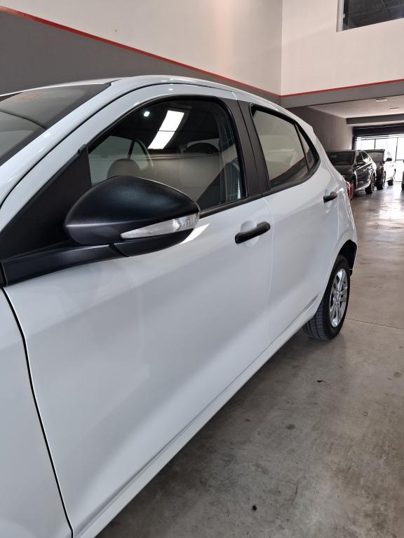 FIAT Argo - Foto