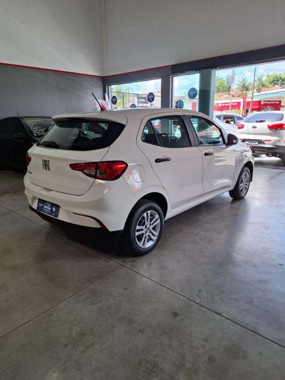 FIAT Argo - Foto