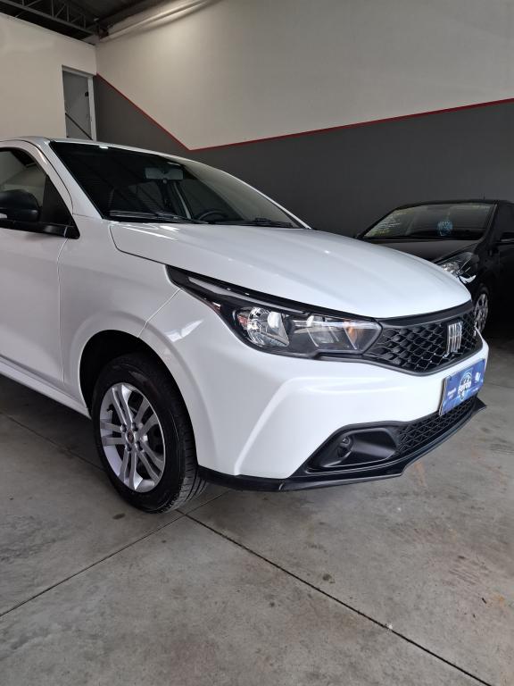 FIAT Argo - Foto