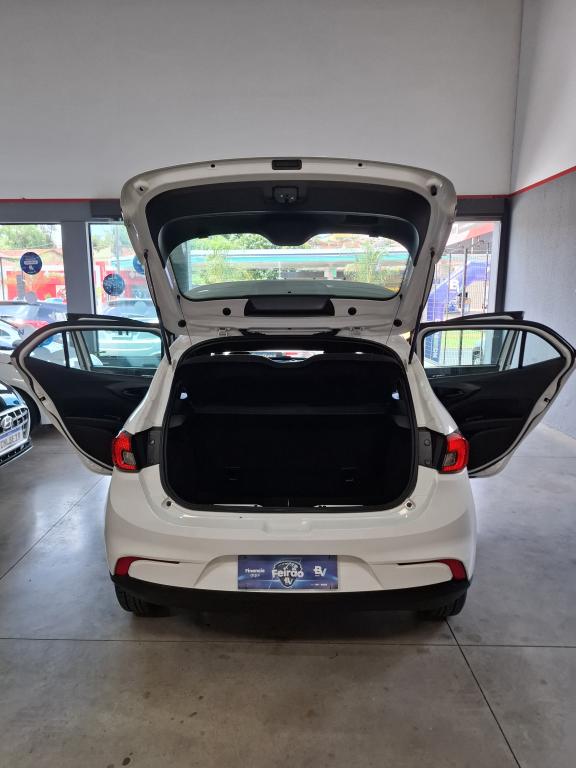 FIAT Argo - Foto