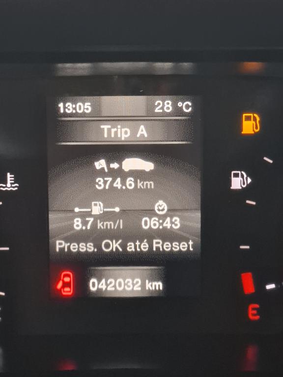 FIAT Argo - Foto
