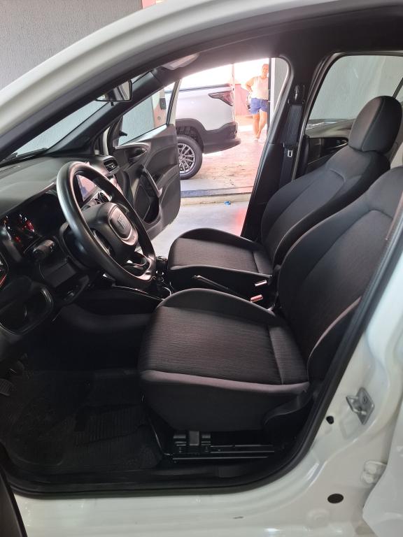 FIAT Argo - Foto