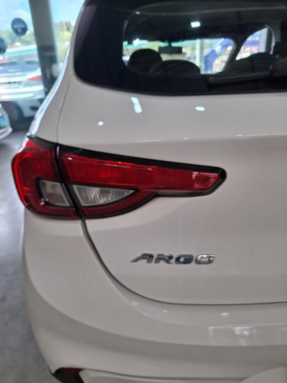 FIAT Argo - Foto
