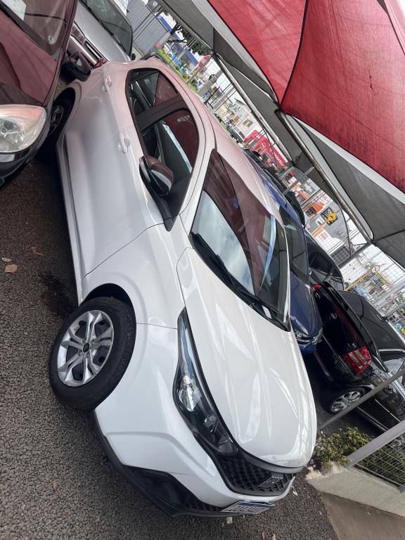 FIAT Argo - Foto