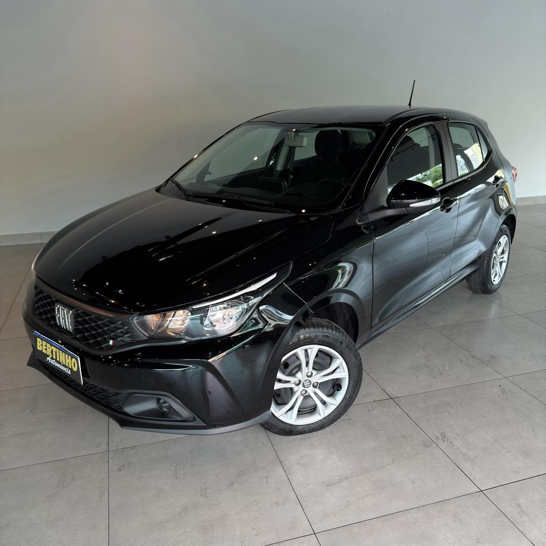 FIAT Argo