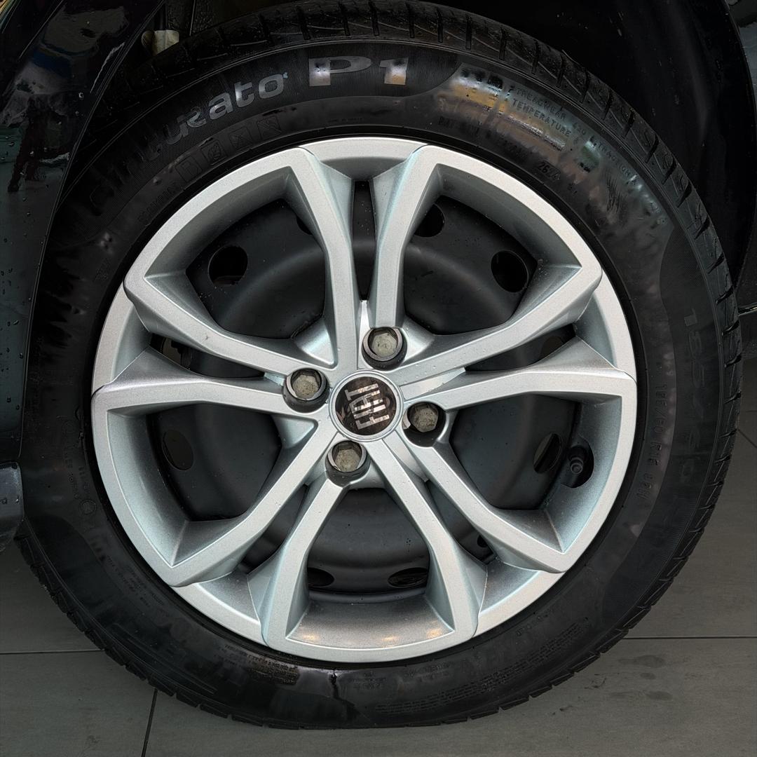 FIAT Argo - Foto