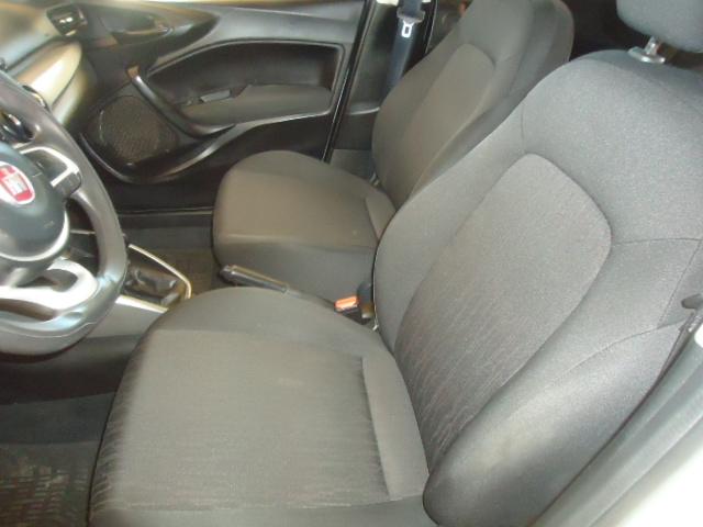 FIAT Argo - Foto