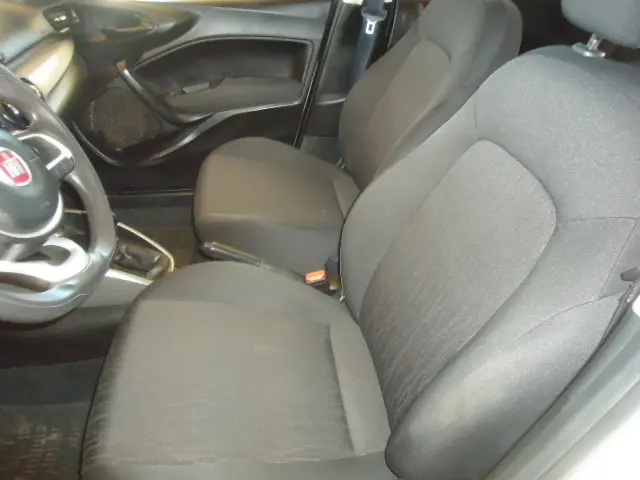 FIAT Argo - Foto