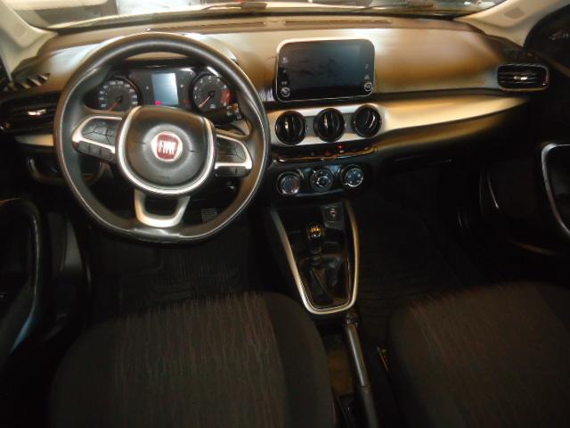 FIAT Argo - Foto