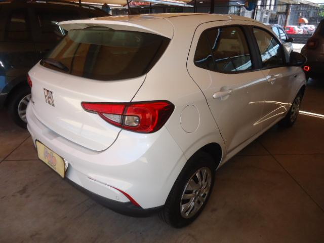FIAT Argo - Foto