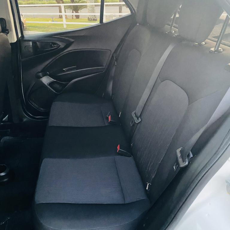 FIAT Argo - Foto