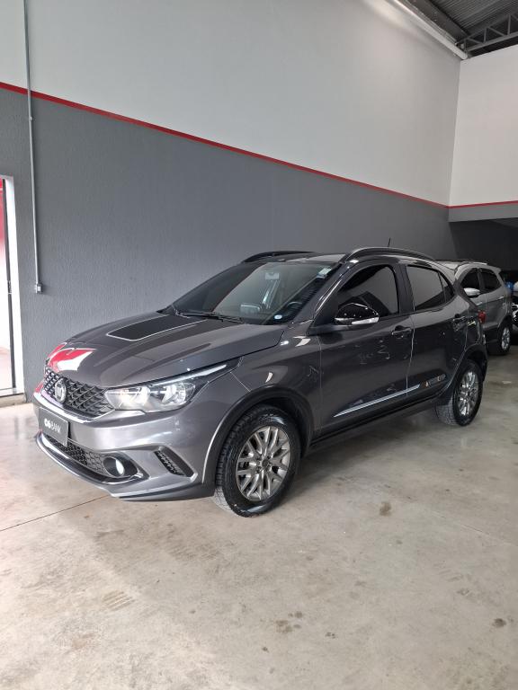 FIAT Argo