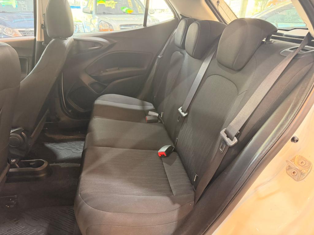 FIAT Argo - Foto