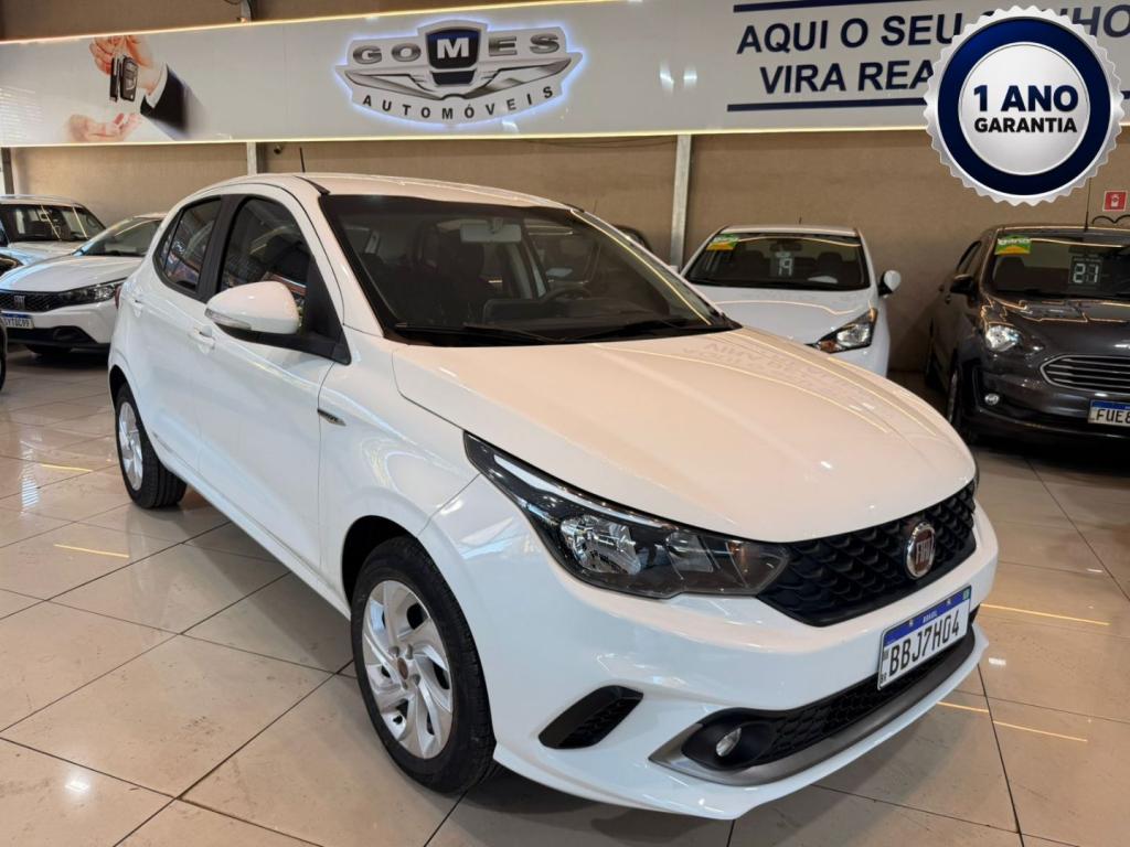 FIAT Argo