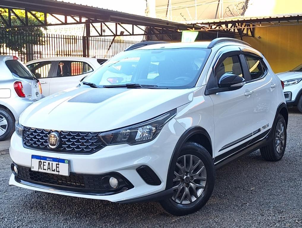 FIAT Argo