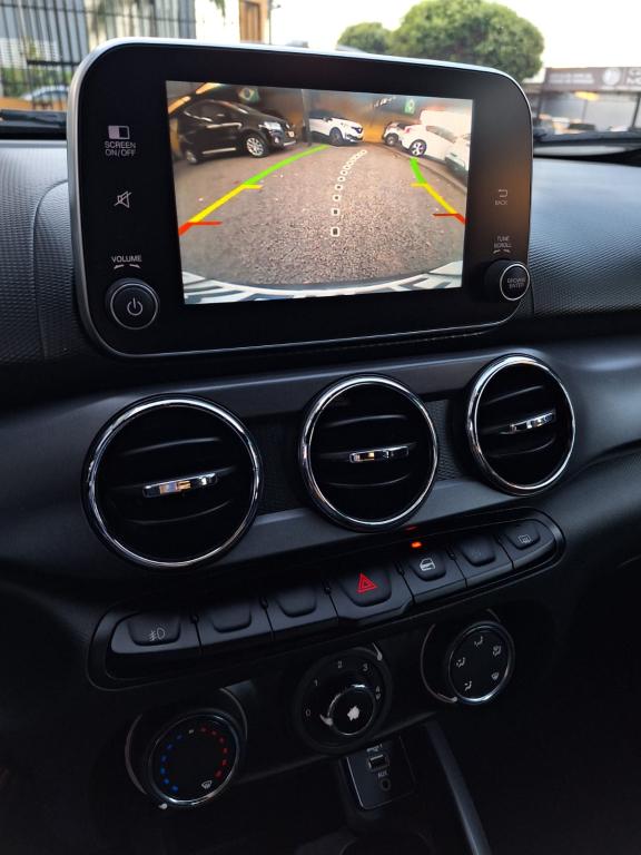 FIAT Argo - Foto