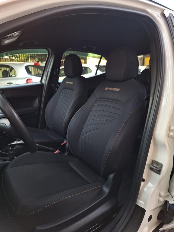 FIAT Argo - Foto