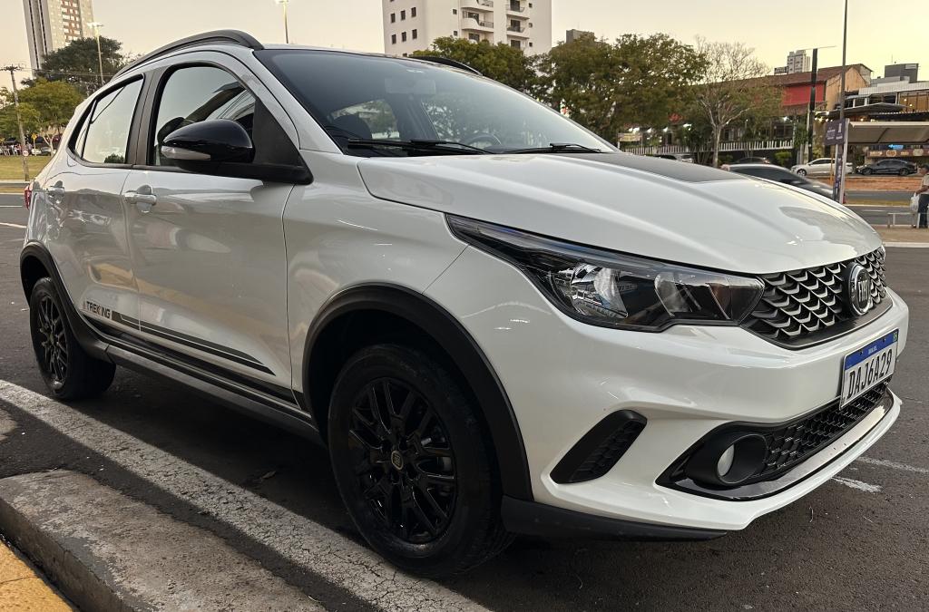 FIAT Argo