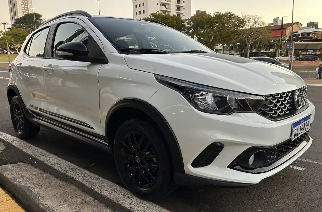 FIAT Argo