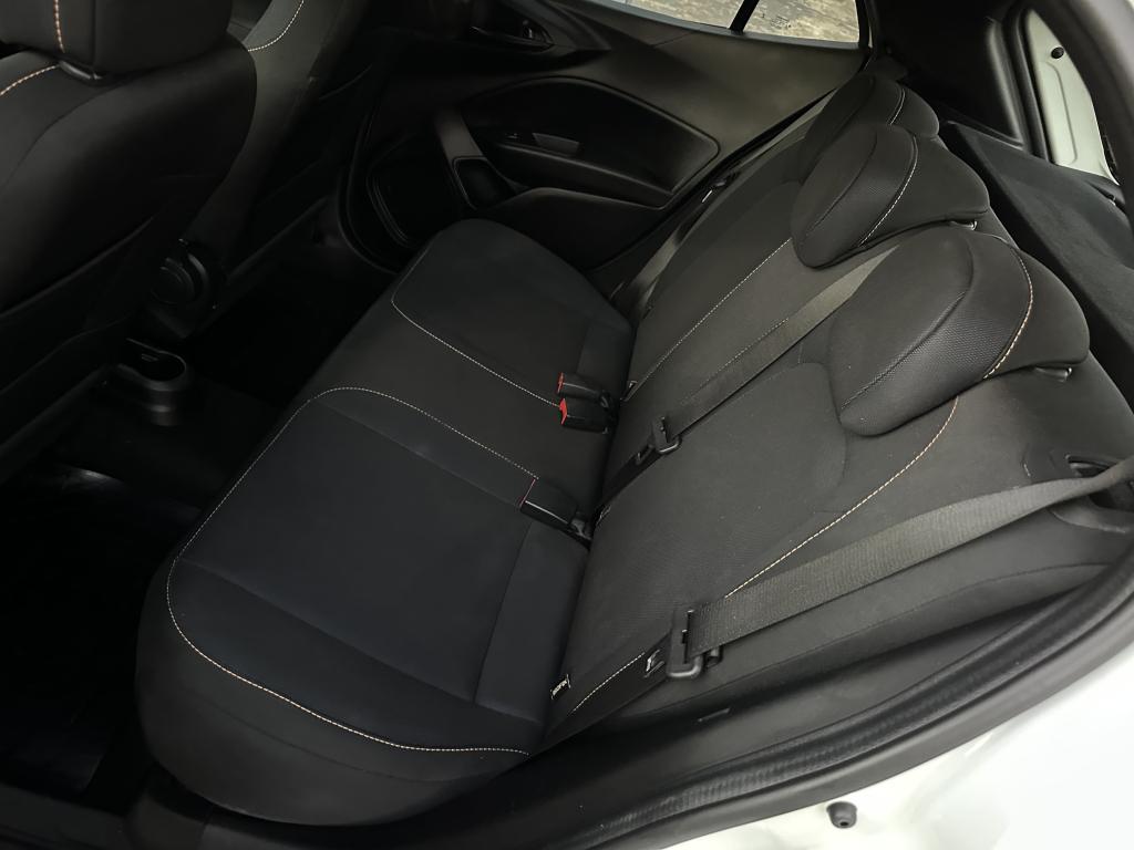 FIAT Argo - Foto