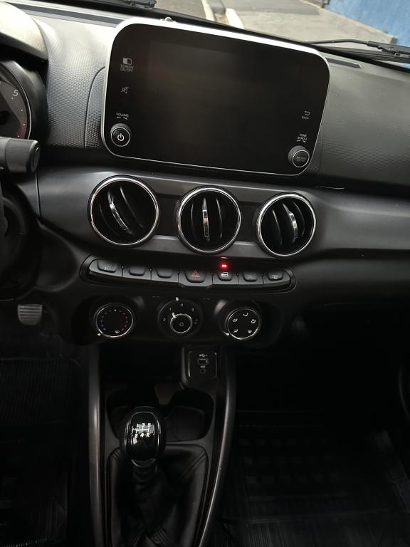 FIAT Argo - Foto