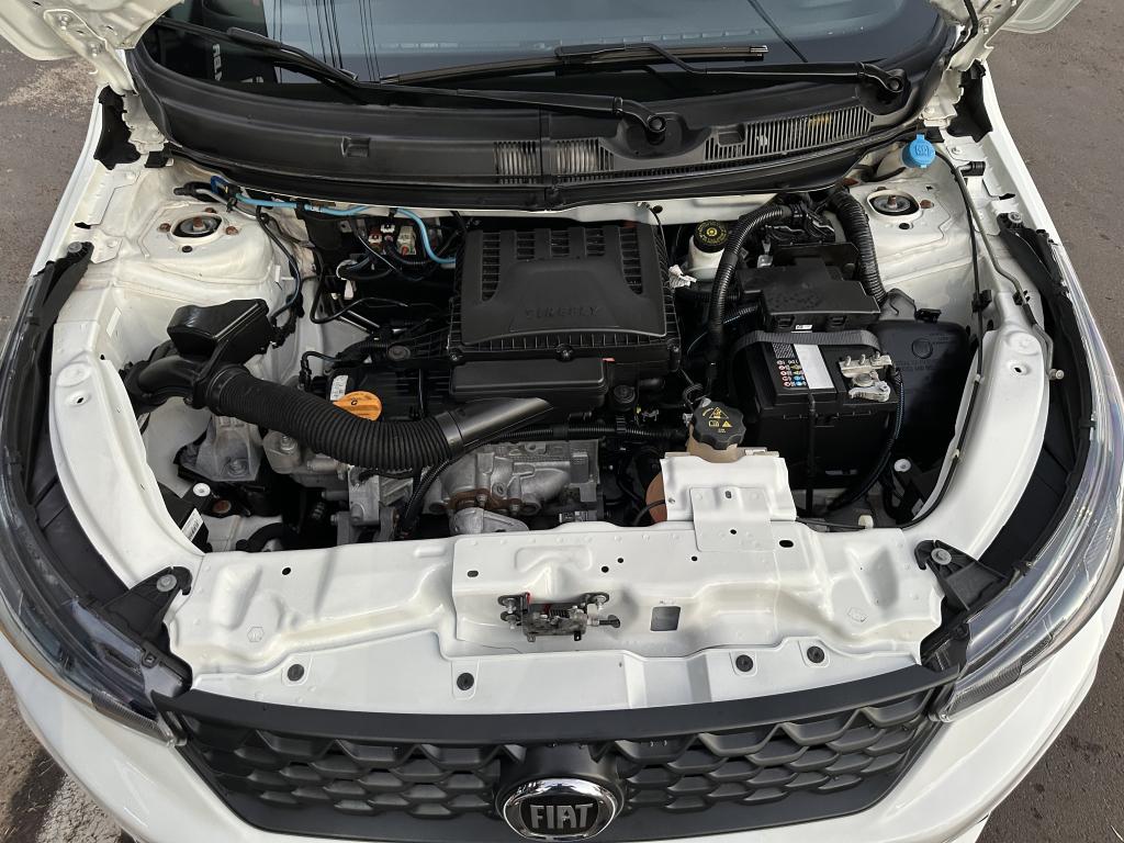 FIAT Argo - Foto