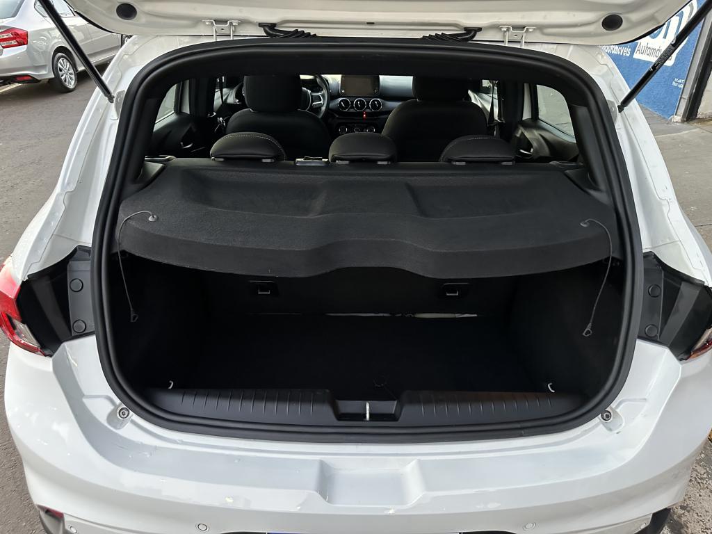 FIAT Argo - Foto