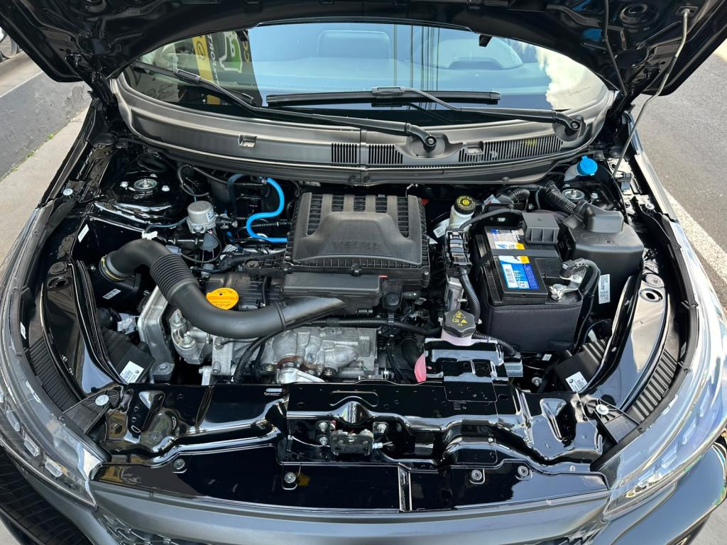 FIAT Argo - Foto