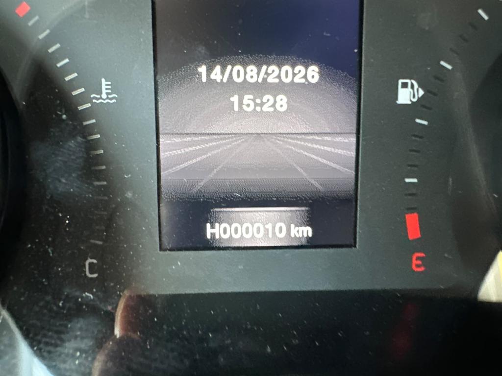 FIAT Argo - Foto