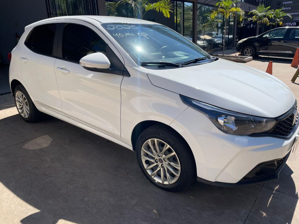 FIAT Argo