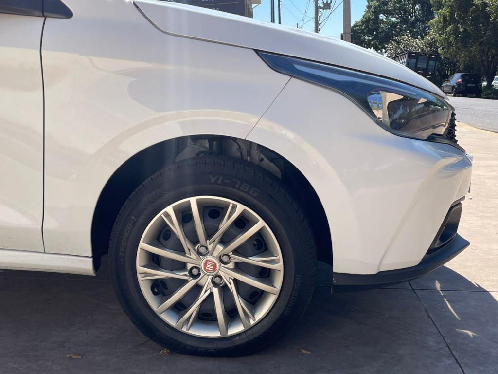 FIAT Argo - Foto