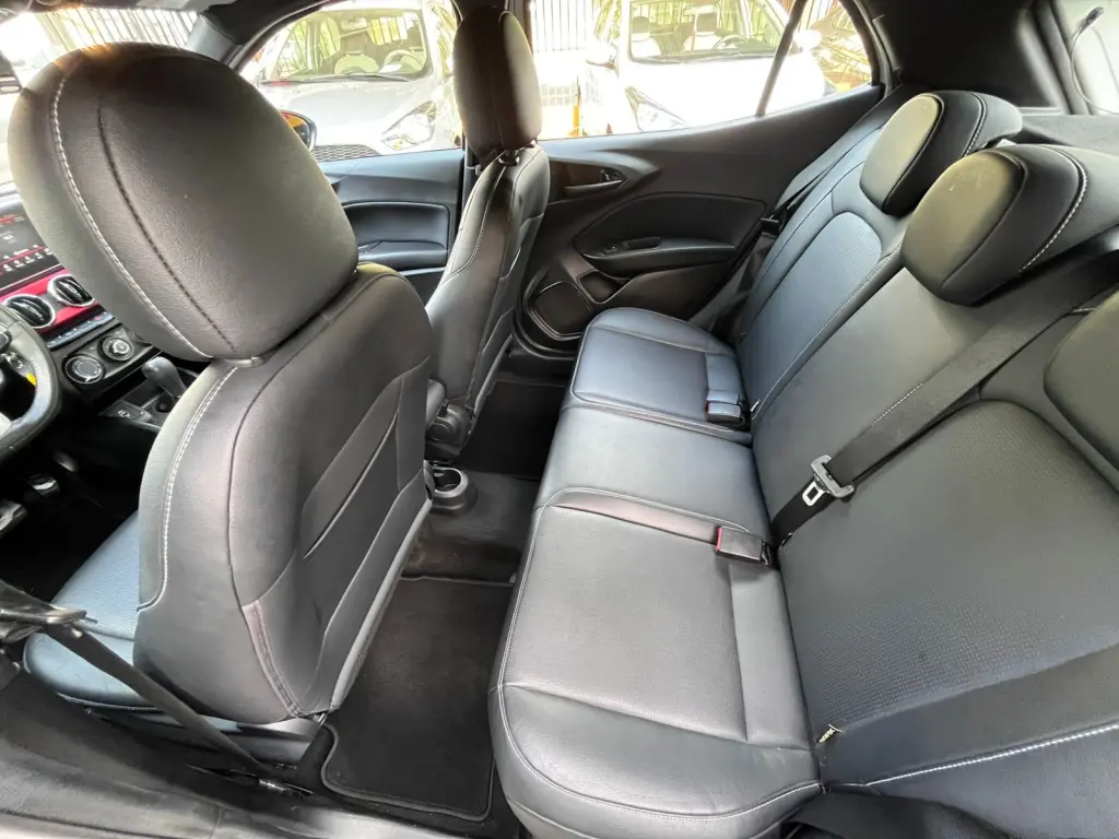 FIAT Argo - Foto