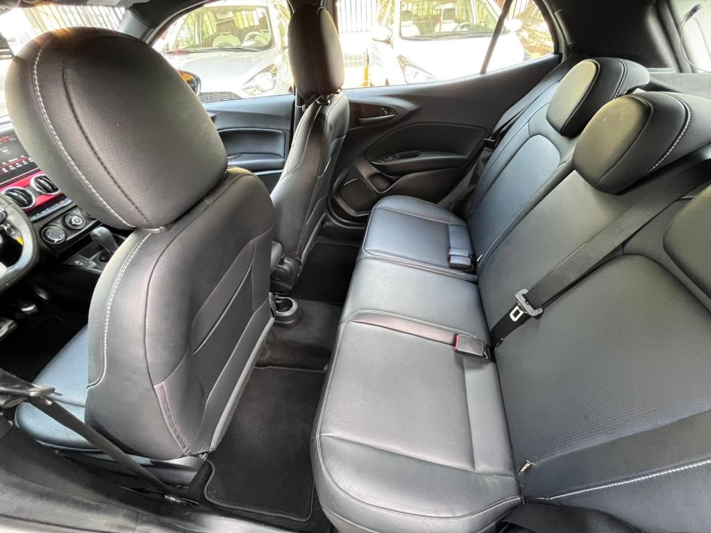 FIAT Argo - Foto