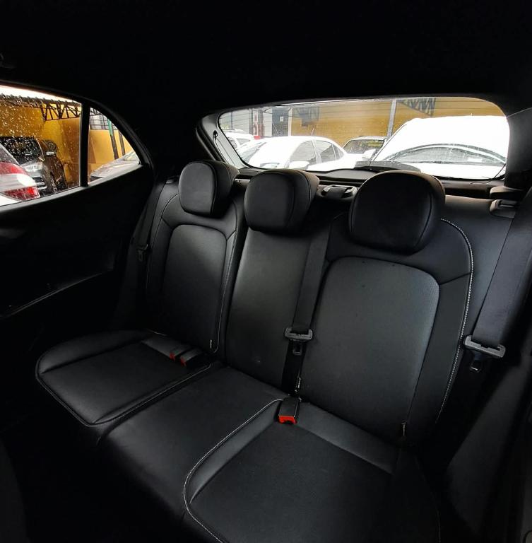 FIAT Argo - Foto